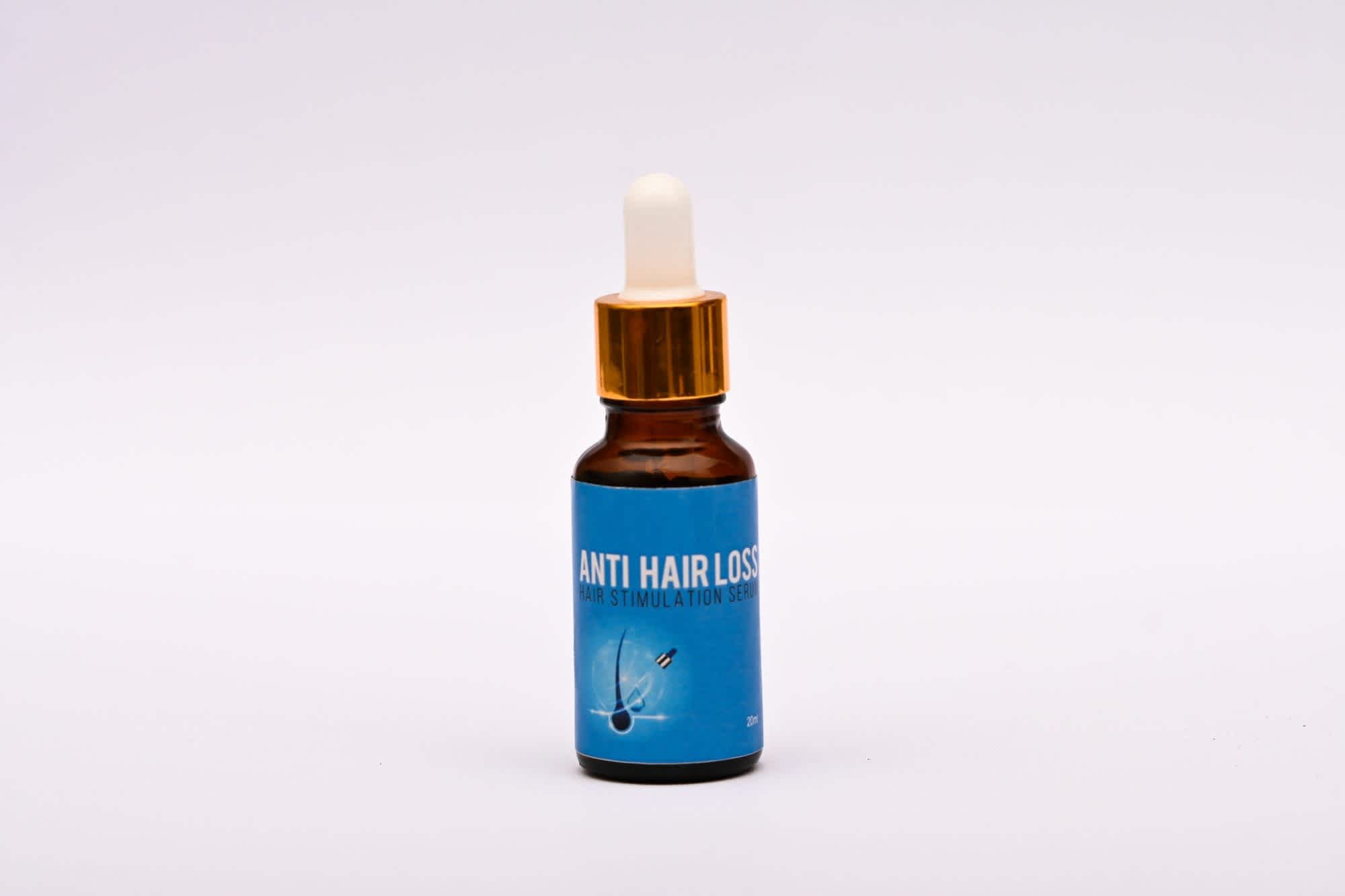 UBO ANTI HAIR LOSS SERUM
