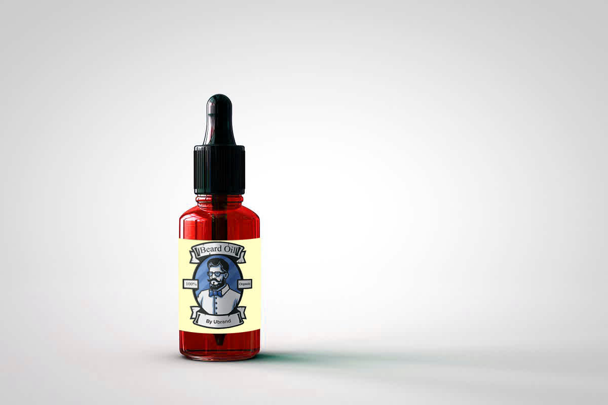 Beard Oil