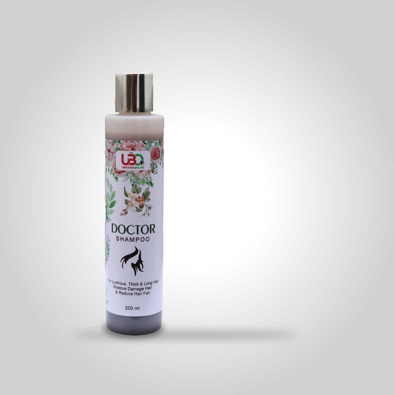 Dr Hair Shampoo