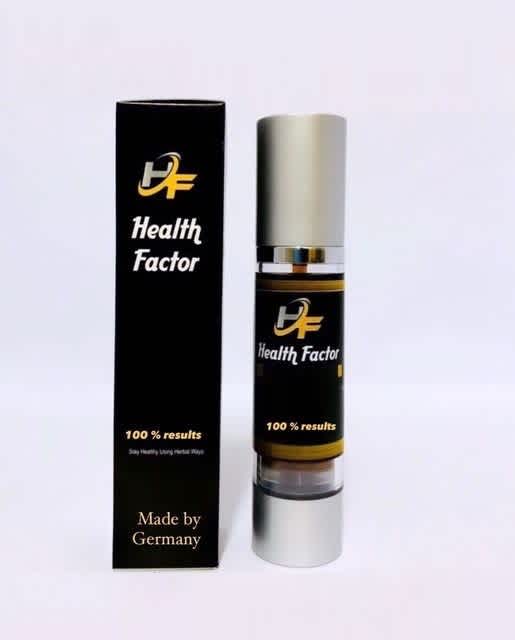 Health Factor 