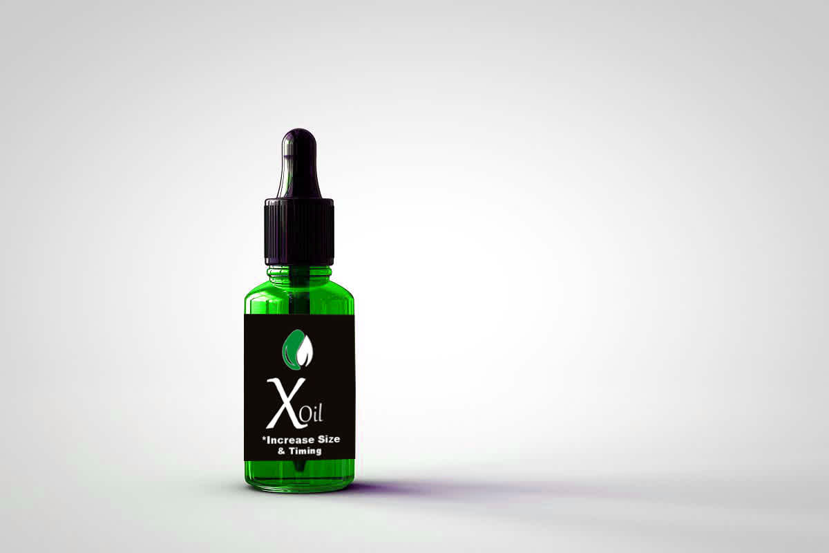 X Oil