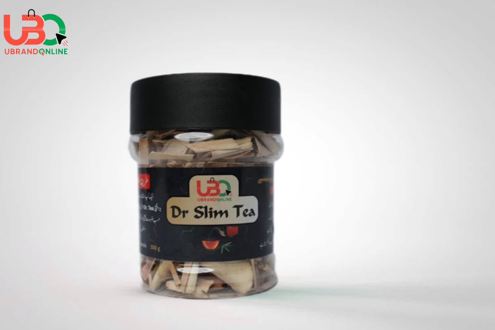 DR TEA  