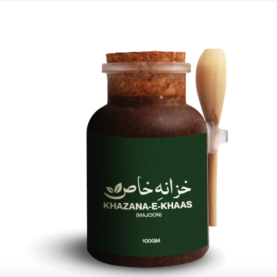 KHAZANA-E-KHAAS