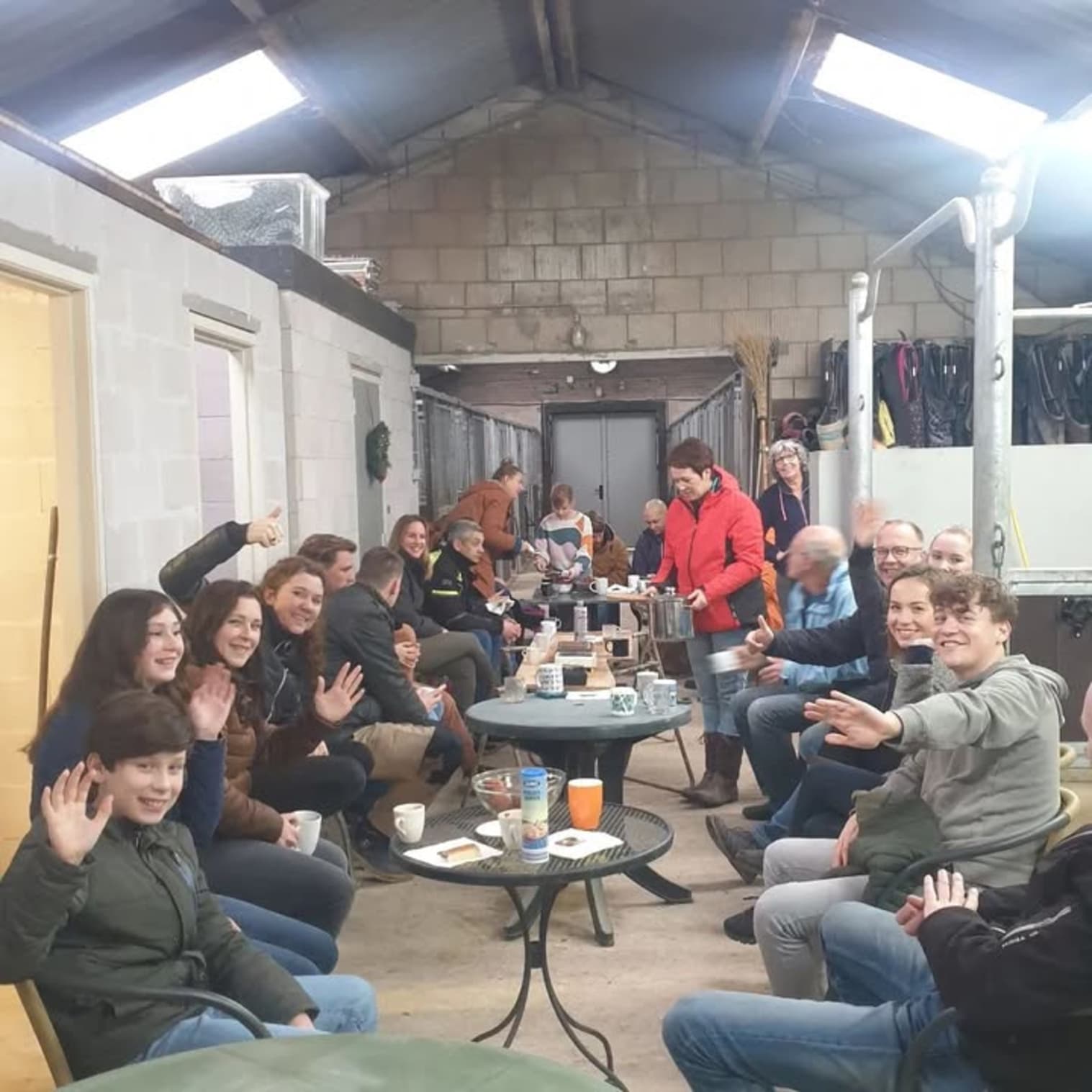 Afbeelding van Facebook post