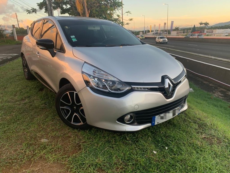 Voiture Occasion Martinique