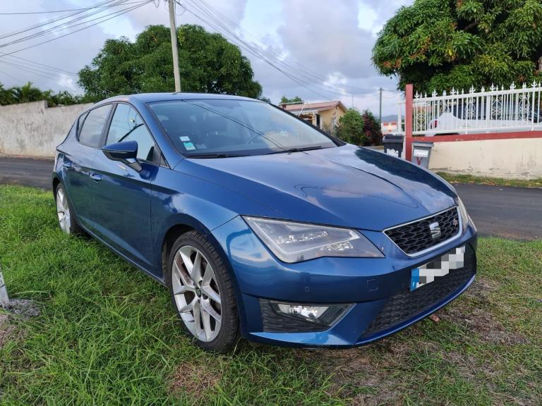 Voiture Occasion Martinique