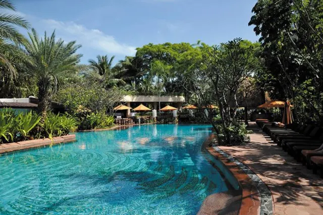 Anantara Hua Hin Resort En Spa