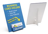 Business Card Holder