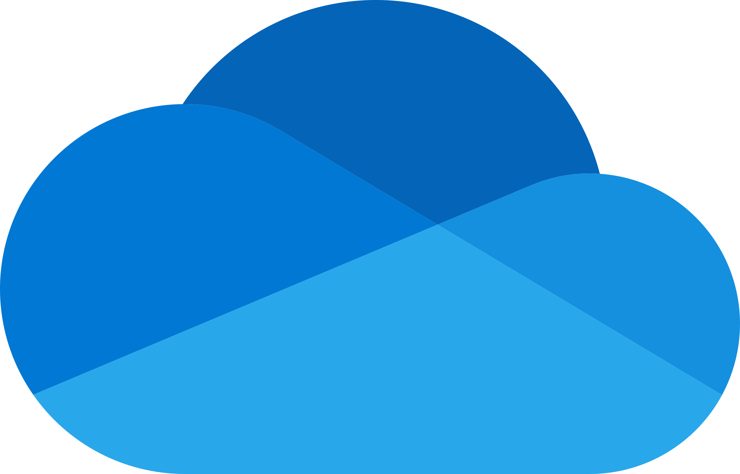 OneDrive Icon