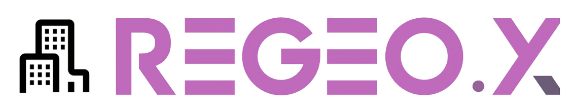 RegeoX Logo