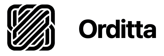 Orditta Logo