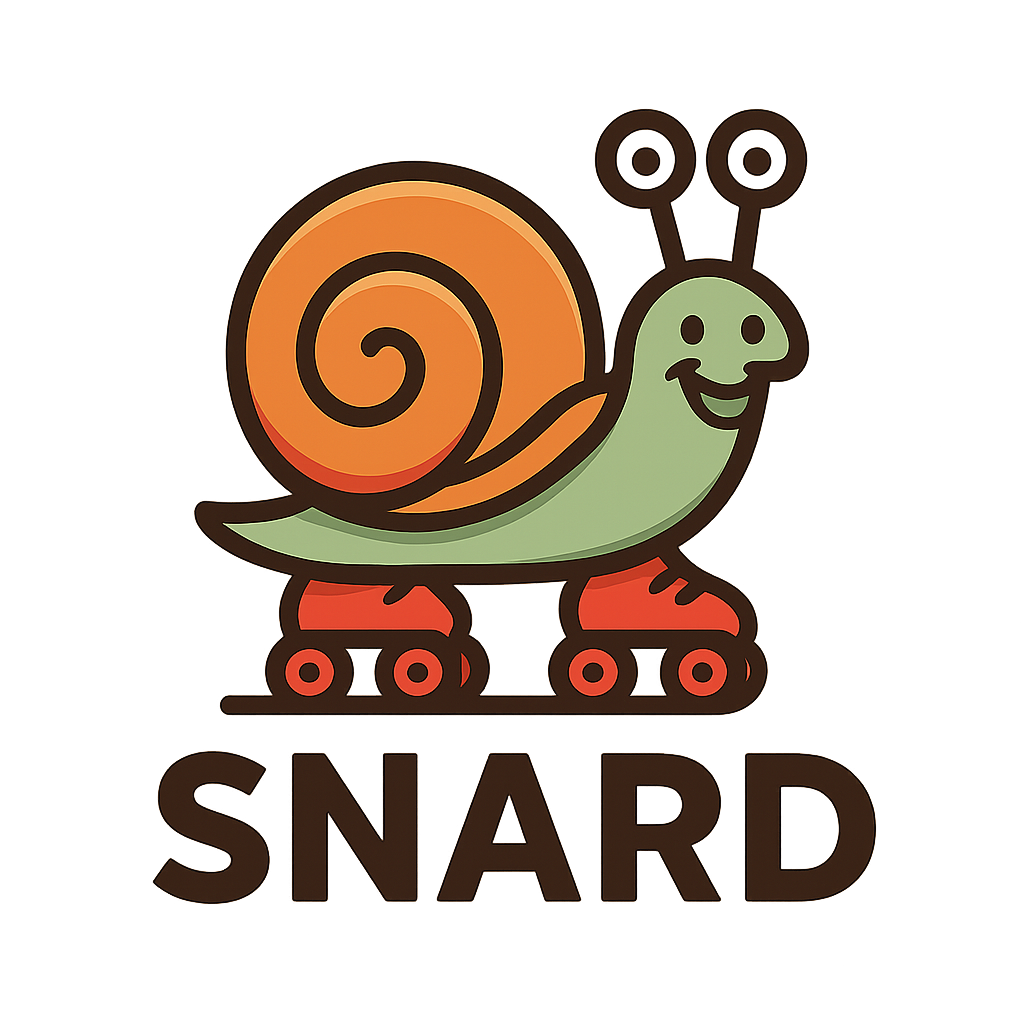 Snard Logo