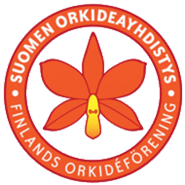 Suomen Orkideayhdistys ry - Finlands Orkidéförening rf