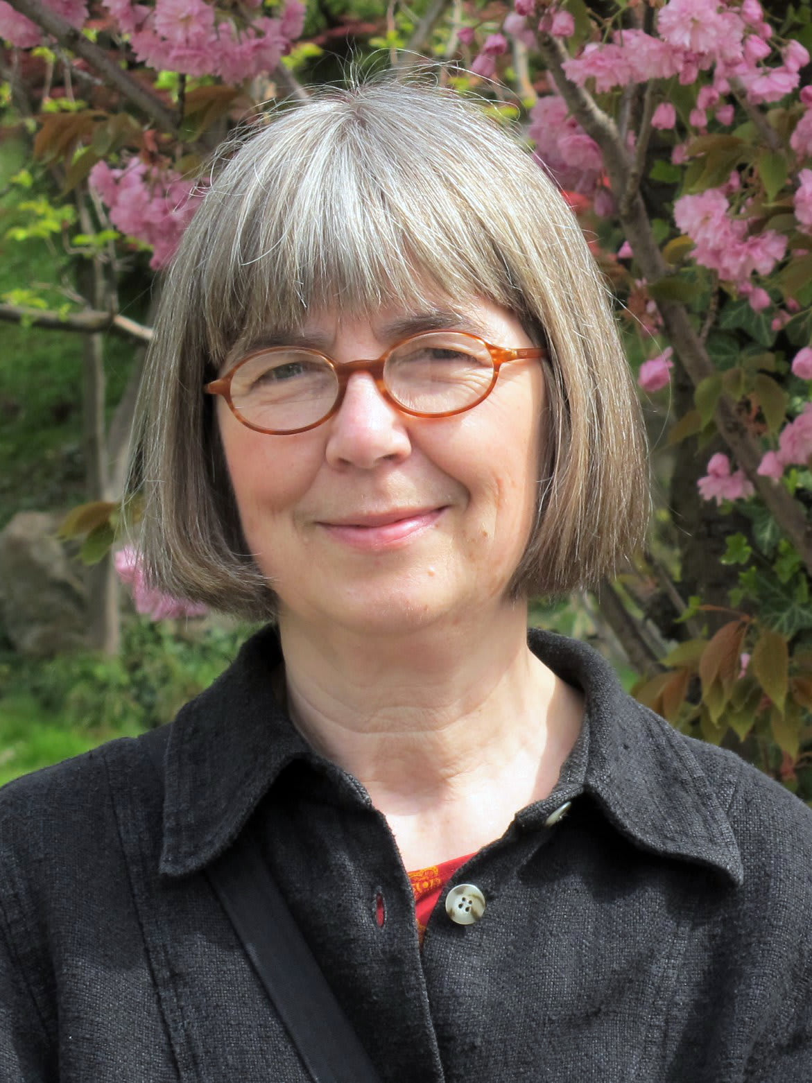 Ulla Fogelholm
