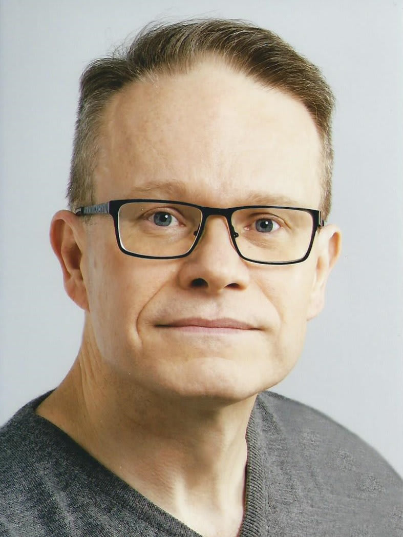 Marko Vaihevuori