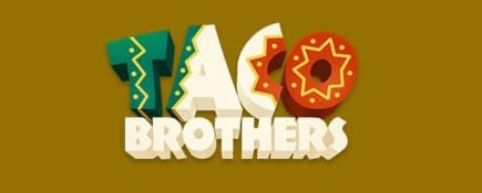Casino-X:n perjantaipippalot: 20 free spins Taco Brothersiin