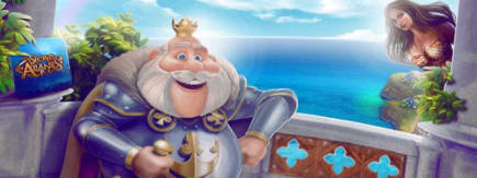 Casino Heroes tarjoaa free spins -kierroksia uutuuspeliin
