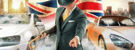 Vuoden mobiilicasino 2016 Mr Green tarjoaa 3000 € VIP-matkan