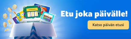 Uudet mobiilicasinot 2017 valloillaan – nappaa 40 freespinsiä tänään!