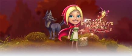 Päivän motto: iGame bonuskoodi LITTLE100