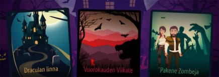 Kolme hyytävää tarjousta iGame casinossa