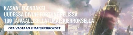 Markkinoiden parhaat casino ilmaiskierrokset iGamessa