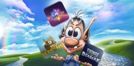 Suomi-casinoiden 10 parasta kolikkopeliä