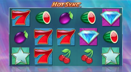 Lunasta Casino-X ilmaiskierrokset uuteen slottiin