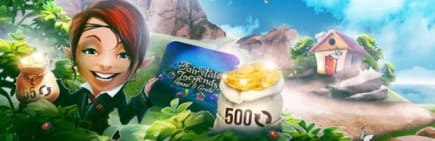Lunasta ilmaiskierroksia suomalaisessa casinossa