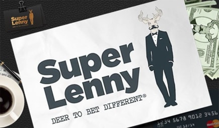 Lennyn casino sivut ja kampanjat erottuvat edukseen