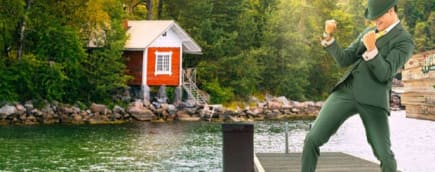 5 ilmaiskierrosta per päivä mobiilicasinossa