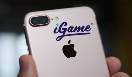 Nappaa ilmaiskierrokset Mega Fortuneen ja voita iPhone 7!