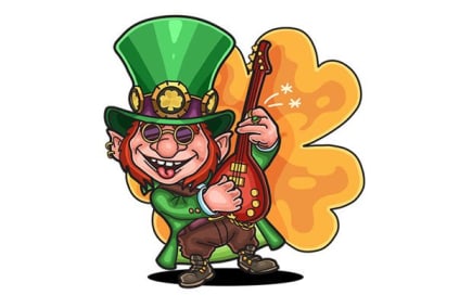 Rainbow Ryan jakaa ilmaiskierroksia Casino-X:ssä