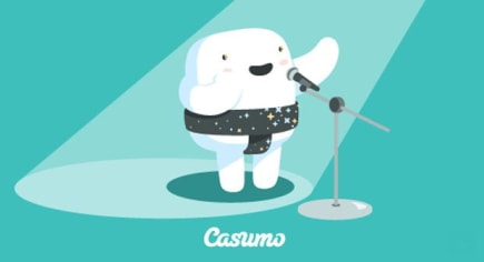 Casumo Casinon kolikkorallissa tänään tuplavoitto