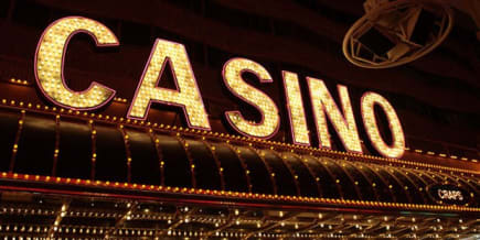 Top Casino Sites UK myös suomalaisten käytössä