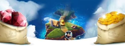Entistä huikeampi Casino Heroes seikkailu odottaa!