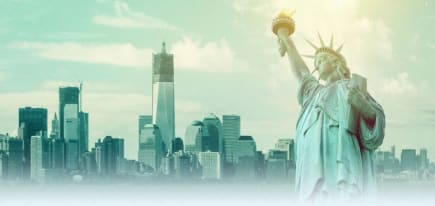 Lähdetkö sinä New Yorkiin iGame Casinon matkassa?