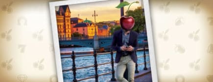 Uudistunut casino bonus suomalaisessa casinossa