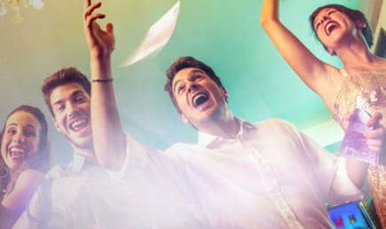 Viikonloppu ja ilmaiskierrokset odottavat uudistuneessa Suomi casinossa