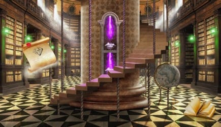 Casino joka tarjoaa timantteja, ilmaiskierroksia ja käteistä!