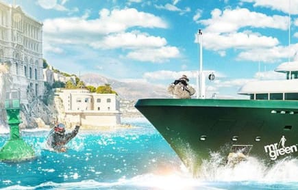 Missiona Monte Carlo! Pelaa tyylillä mobiilicasinossa