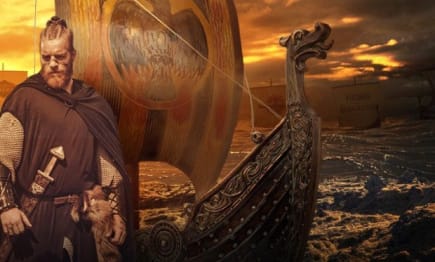 Lähde viikinkitaistoon ja voita 2 500 € tai casino bonus!