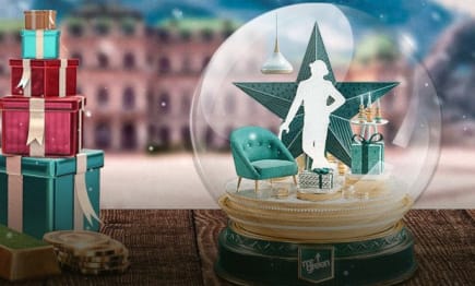 Ensimmäiset casino joulukalenterit 2018 jo auki!