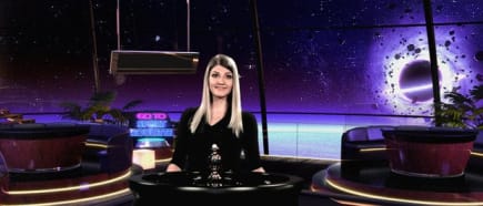 Jälleen uusi virtuaali casino on täällä!