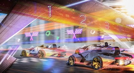 Kesäkuussa kisat vain paranevat Mr Green Casinossa
