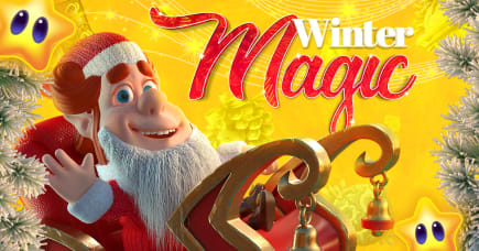 Ensimmäiset casino joulukalenterit 2019 julkaistu!
