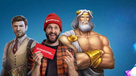 Black Friday ottaa varaslähdön Kolikkopelit Casinossa