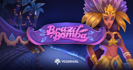 Koko Rio sambaa! Testaa casinoiden uudet kolikkopelit
