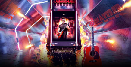 Mr Green Casinossa Annihilator-kampanja ja 100,000 € live casinon turnaus