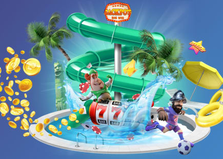Casinobonus vai live-bonus? Valitse itse CasinoJoyssa